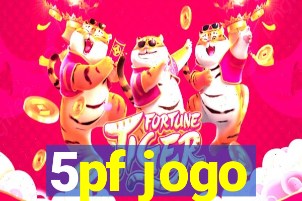 5pf jogo